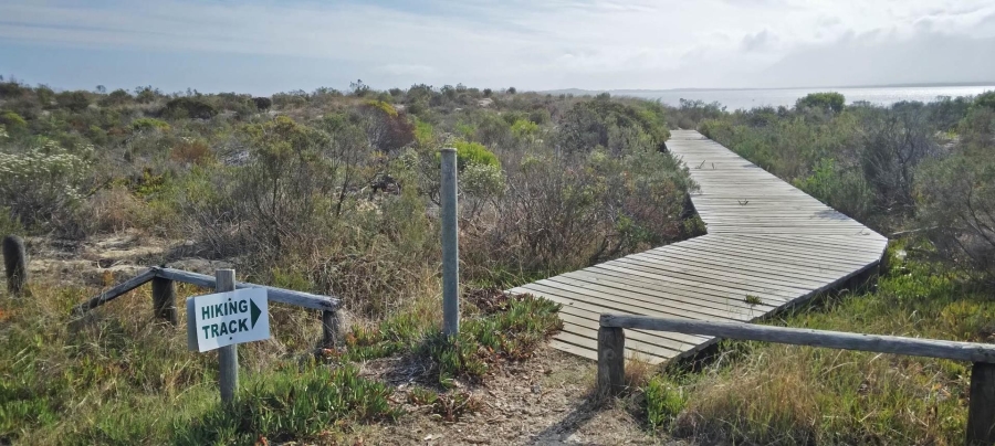 0 Bedroom Property for Sale in Fisherhaven Western Cape